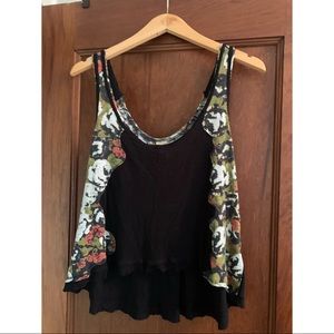 Free People tank top